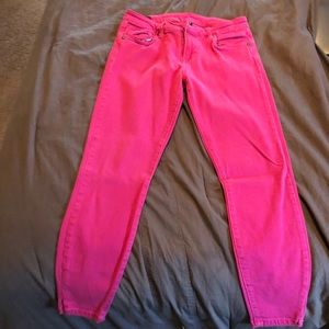 Stitch Fix - Kut from the Kloth ankle jeans